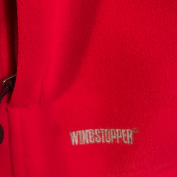 The North Face Windstopper Soft Shell Men's Jacket Size M - Picture 3 of 7